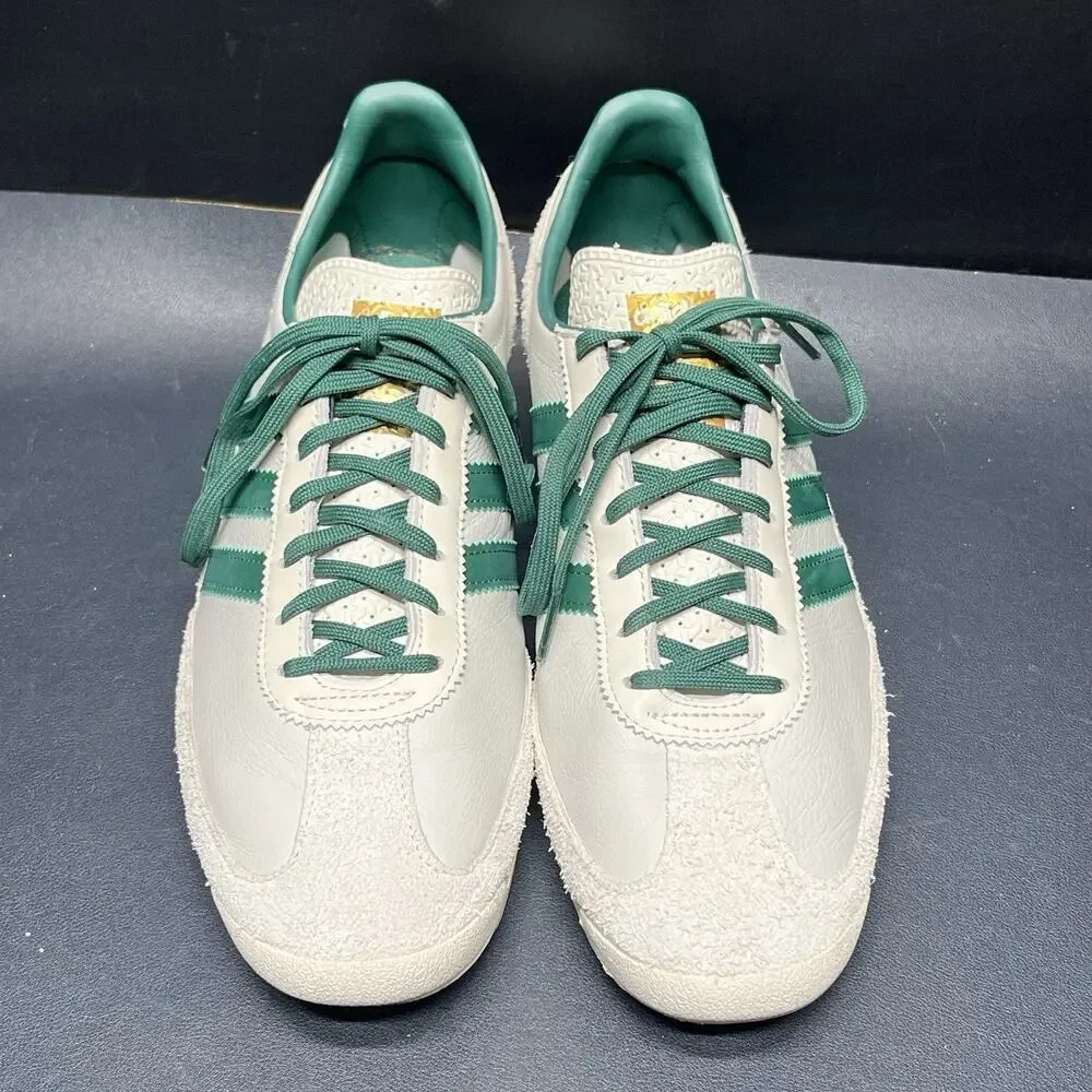 Adidas SL72 OG Off White Collegiate Green IF1940 Sneakers Women’s Size 11 Shoes
